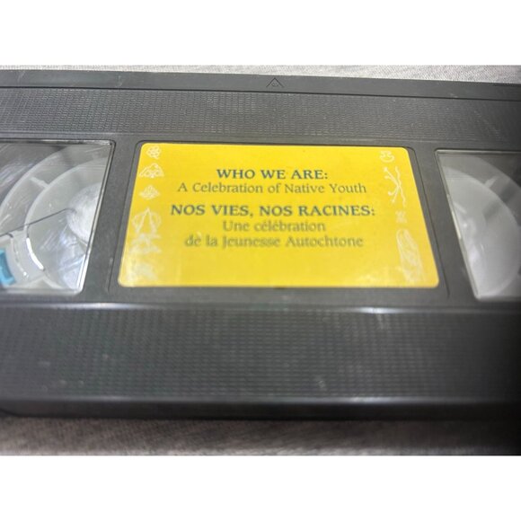 Who We Are A Celebration of Native Youth CD Dics - Picture 3 of 8